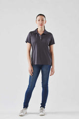 Women's Milano Sports Polo - STORMTECH Australia