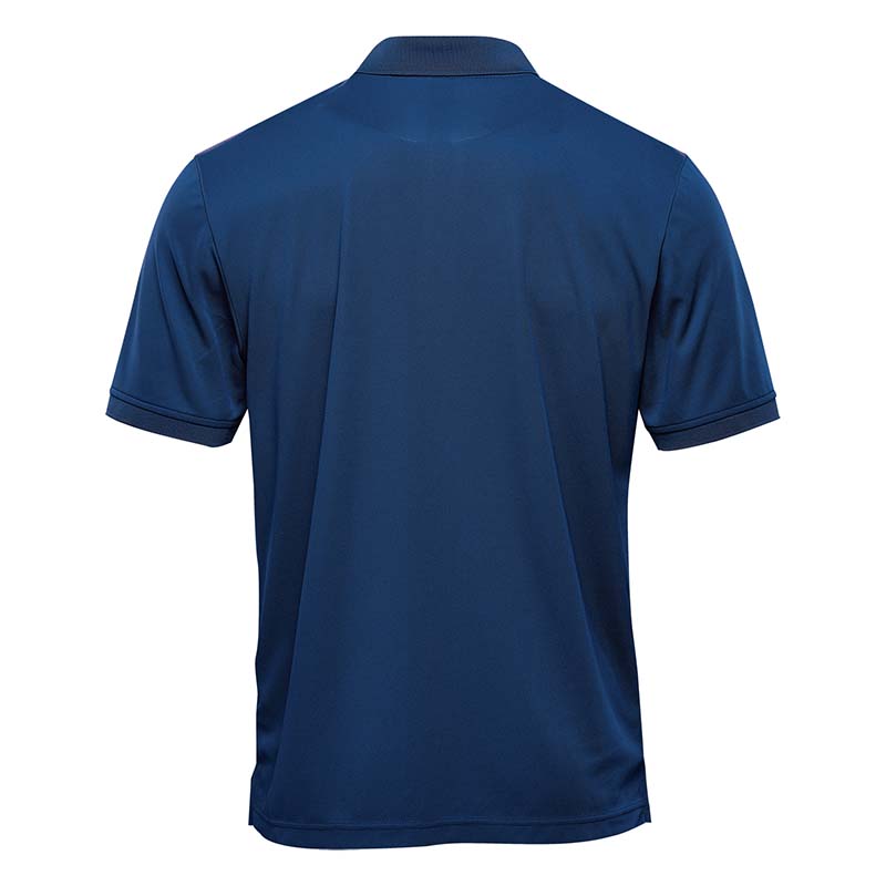 Men's Sirocco Sports Polo - STORMTECH Australia