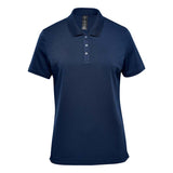 Women's Sirocco Sports Polo - STORMTECH Australia