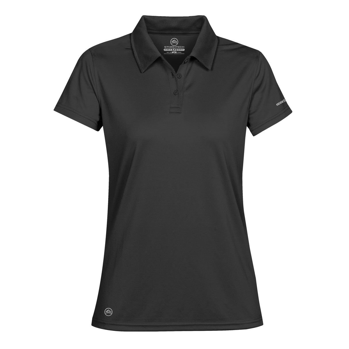 Women's Phoenix H2X-Dry Polo - Stormtech Australia