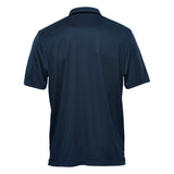 Men's Treeline Performance Short Sleeve Polo - STORMTECH Australia