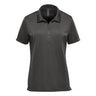 Women's Treeline Performance Short Sleeve Polo - STORMTECH Australia