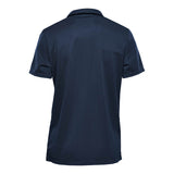 Women's Treeline Performance Short Sleeve Polo - STORMTECH Australia