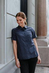 Women's Molokai S/S Shirt STORMTECH Australia