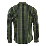 Men's Muirfield Performance Long Sleeve Shirt - STORMTECH Australia