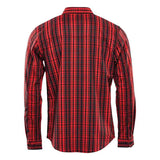 Men's Muirfield Performance Long Sleeve Shirt - STORMTECH Australia