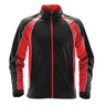 Men's Warrior Training Jacket - Stormtech Australia