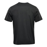 Men's Tundra Performance Short Sleeve Tee - STORMTECH Australia