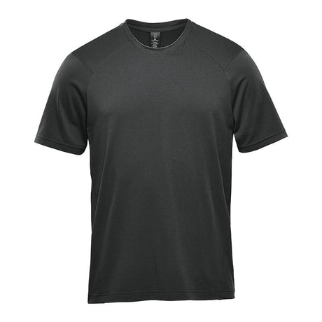 Men's Tundra Performance Short Sleeve Tee - STORMTECH Australia