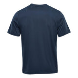 Men's Tundra Performance Short Sleeve Tee - STORMTECH Australia