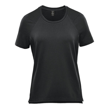 Women's Tundra Performance Short Sleeve Tee - STORMTECH Australia