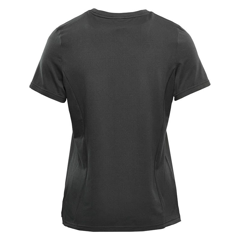 Women's Tundra Performance Short Sleeve Tee - STORMTECH Australia