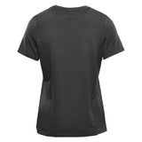 Women's Tundra Performance Short Sleeve Tee - STORMTECH Australia