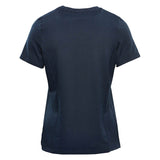 Women's Tundra Performance Short Sleeve Tee - STORMTECH Australia