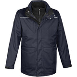 Youth Vortex HD 3-In-1 Parka - Stormtech Australia