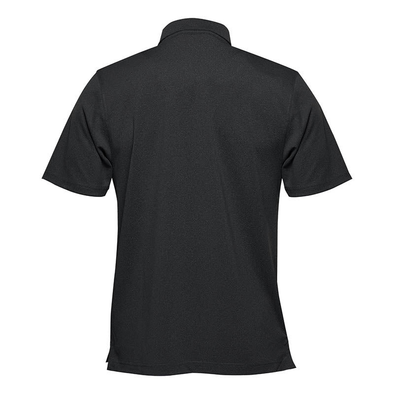 Men's Dockyard Performance Short Sleeve Polo - STORMTECH Australia