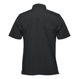 Men's Dockyard Performance Short Sleeve Polo - STORMTECH Australia