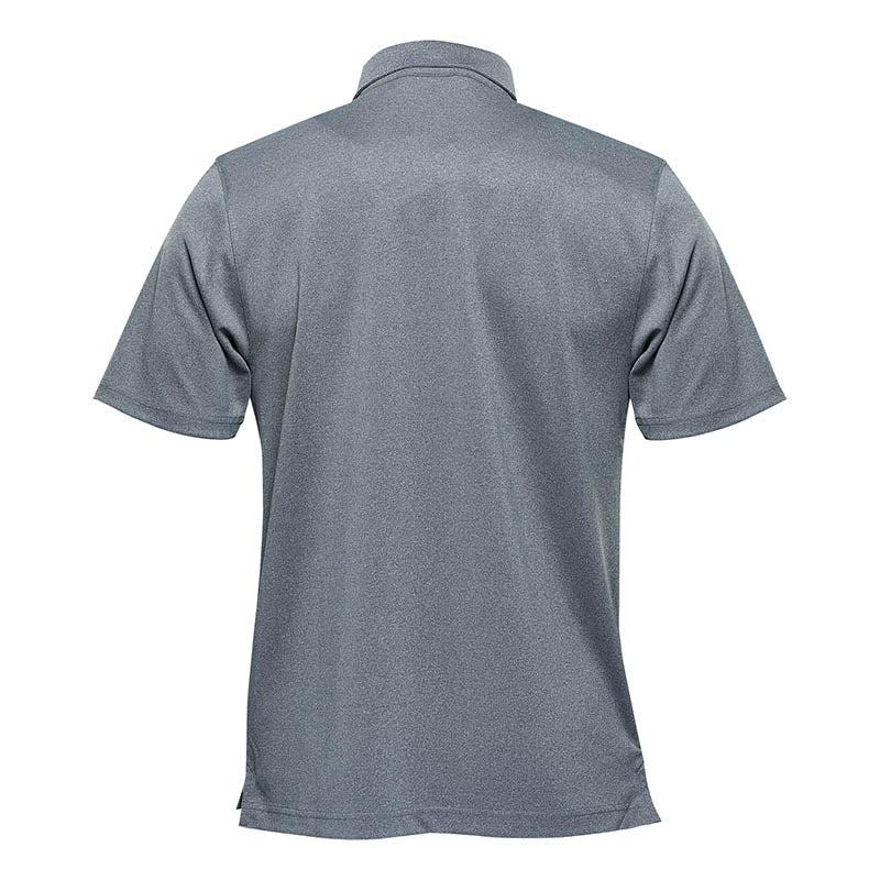 Men's Dockyard Performance Short Sleeve Polo - STORMTECH Australia