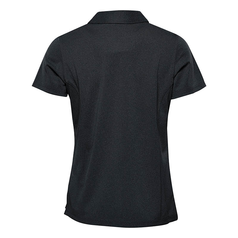 Women's Dockyard Performance Short Sleeve Polo - STORMTECH Australia