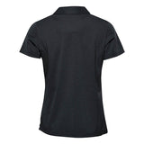 Women's Dockyard Performance Short Sleeve Polo - STORMTECH Australia