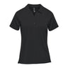 Women's Dockyard Performance Short Sleeve Polo - STORMTECH Australia