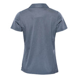 Women's Dockyard Performance Short Sleeve Polo - STORMTECH Australia