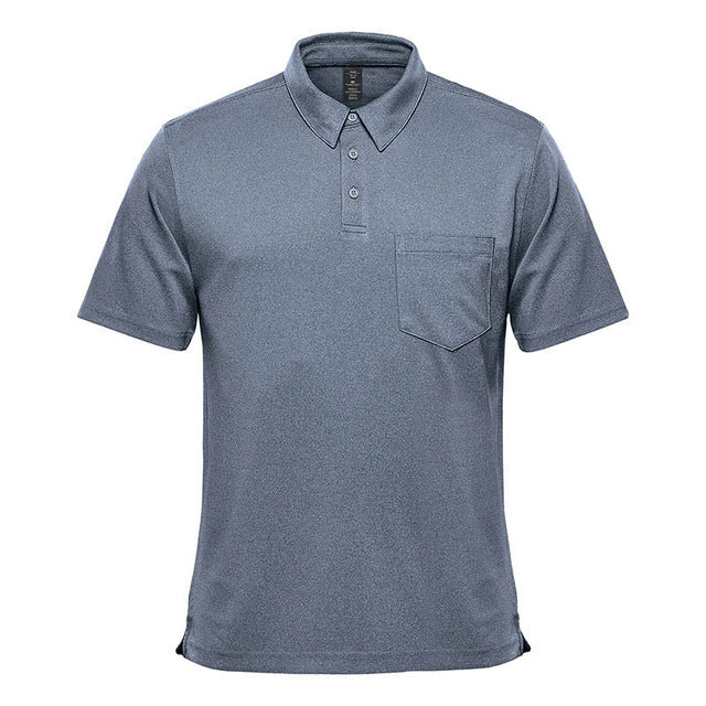 Men's Dockyard Performance Short Sleeve Polo - STORMTECH Australia