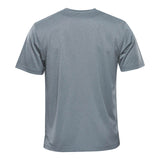 Men's Dockyard Performance Short Sleeve Tee - STORMTECH Australia