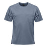 Men's Dockyard Performance Short Sleeve Tee - STORMTECH Australia