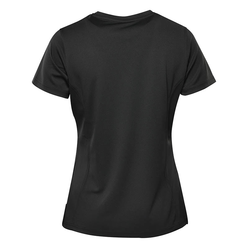 Women's Dockyard Performance Short Sleeve Tee - STORMTECH Australia