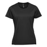 Women's Dockyard Performance Short Sleeve Tee - STORMTECH Australia