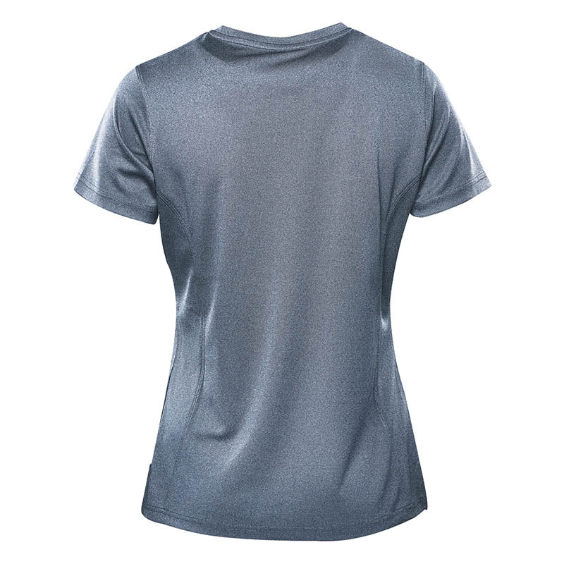 Women's Dockyard Performance Short Sleeve Tee - STORMTECH Australia