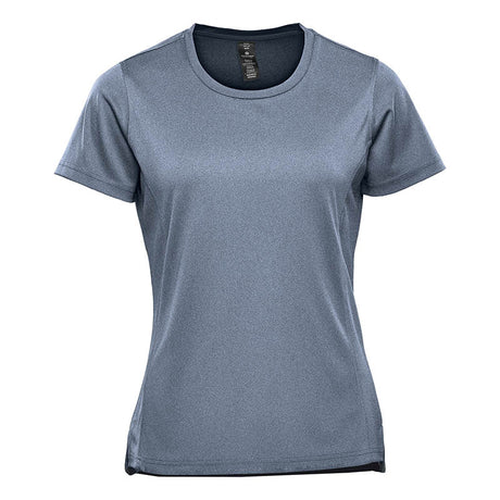 Women's Dockyard Performance Short Sleeve Tee - STORMTECH Australia