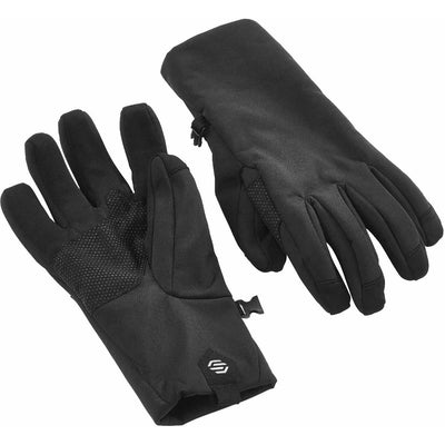 Matrix Softshell Gloves - Stormtech Australia