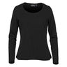 Women's Torcello L/S Tee - Stormtech Australia