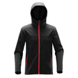 Men's Orbiter Softshell Hoody - Stormtech Australia