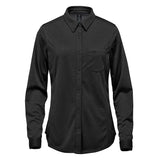 Women's Montauk Long Sleeve Shirt Stormtech