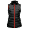 Women's Stavanger Thermal Vest - Stormtech Australia