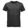 Men's Railtown Crew Neck Tee - Stormtech Australia