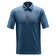 Men's Mistral Heathered Polo - Stormtech Australia