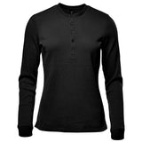 Women's Ashburn Henley Stormtech