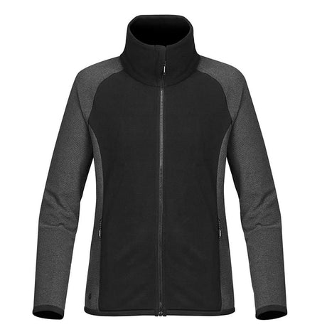 Women's Impact Microfleece Jacket - Stormtech Australia