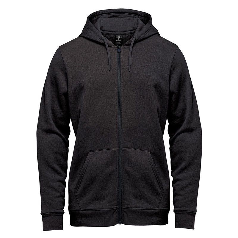 Monashee Fleece Full Zip Hoody Stormtech