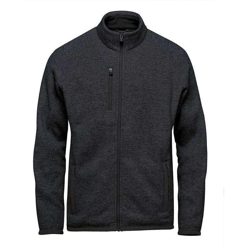 Men's Avalanche Full Zip Fleece Jacket Stormtech