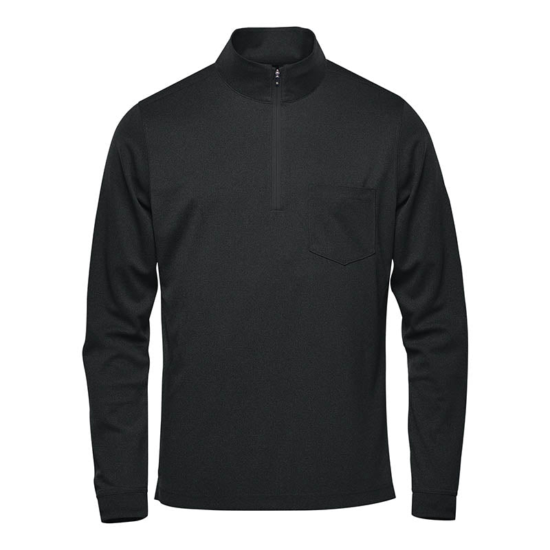 Men's Dockyard 1/4 Zip Pullover - STORMTECH Australia