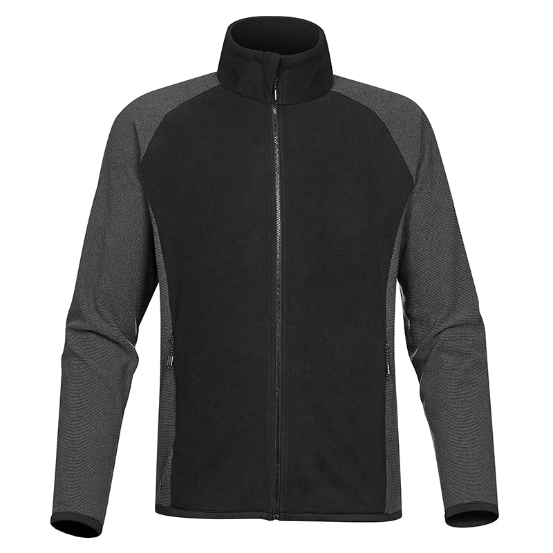 Men's Impact Microfleece Jacket - Stormtech Australia