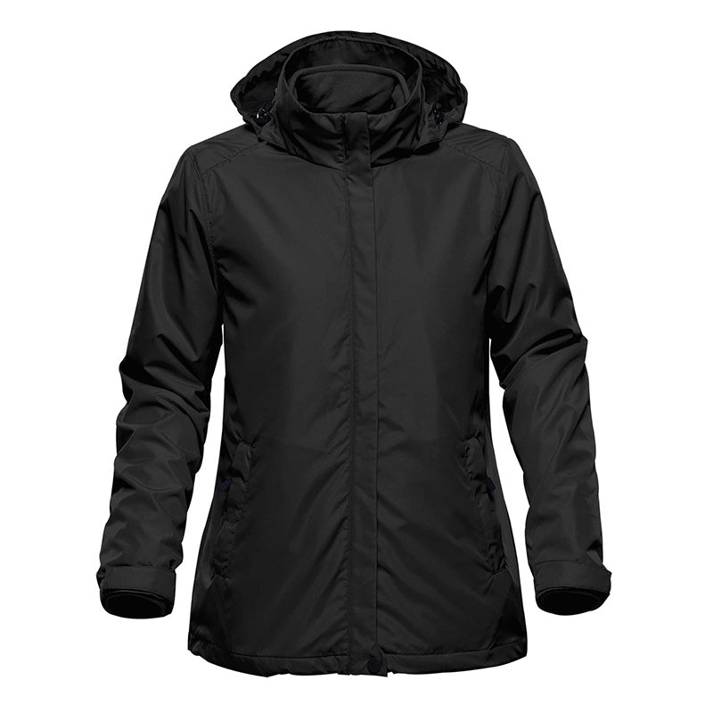 Women's Nautilus 3 in 1 System Jacket - Stormtech Australia