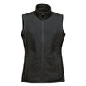 Women's Avalanche Full Zip Fleece Vest Stormtech