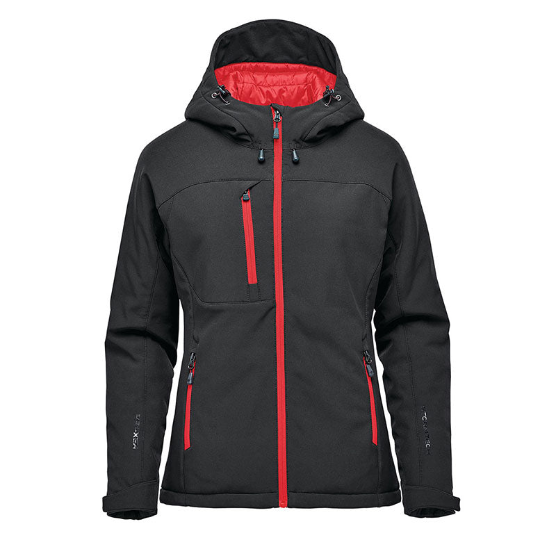 Women's Orbiter Insulated Softshell Stormtech