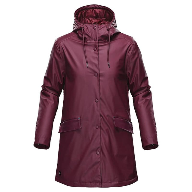 Women's Waterfall Insulated Rain Jacket - Stormtech Australia